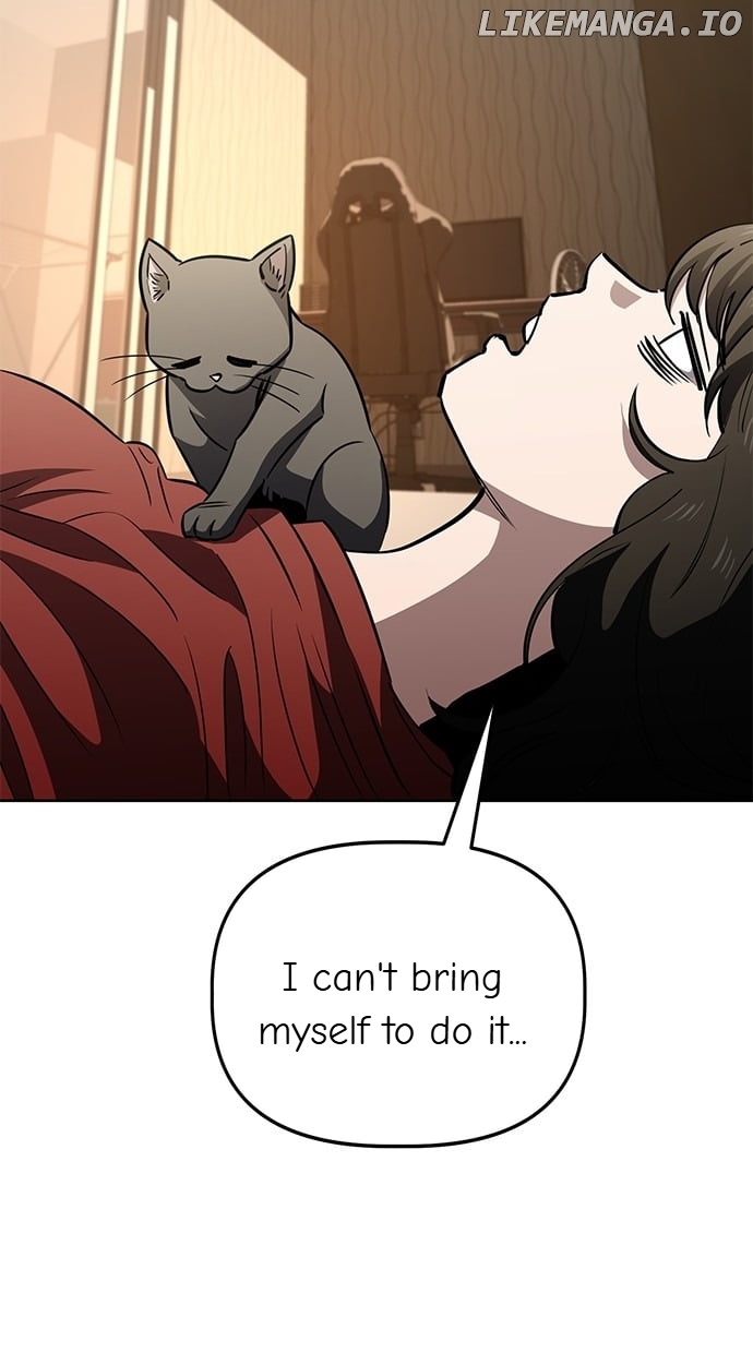Unemployed Baek-soon Chapter 70 - page 75